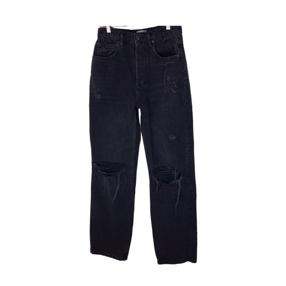 Boyish The Ziggy Relaxed Straight Jean in Fatal Attraction Size 26. - Picture 1 of 12
